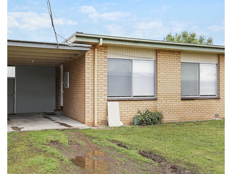 3/1 Nelson Street, Colac VIC 3250