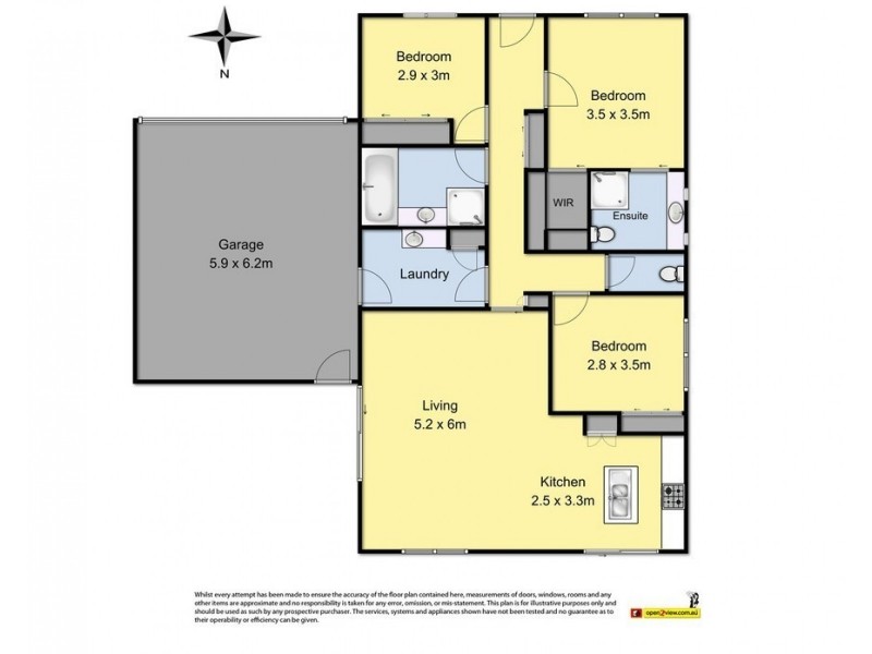 2/54 Hart Street, Colac VIC 3250