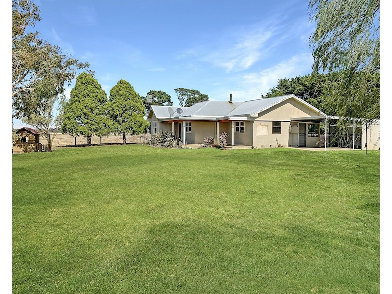 235 Danedite Road, Weerite VIC 3260