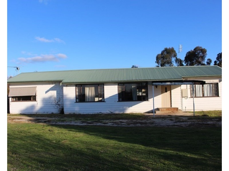 58 Barwon Terrace, Winchelsea VIC 3241