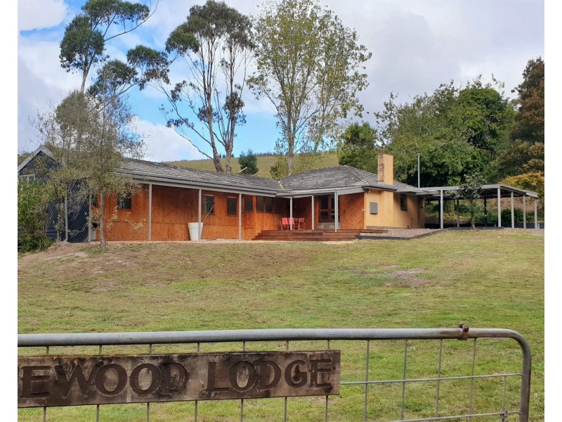 750 Pennyroyal Valley Rd, Pennyroyal VIC 3235