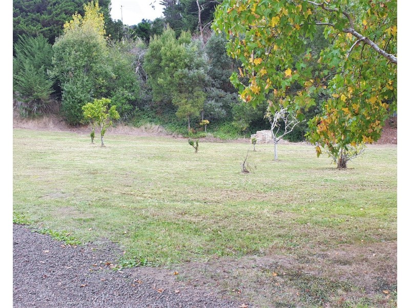 750 Pennyroyal Valley Rd, Pennyroyal VIC 3235