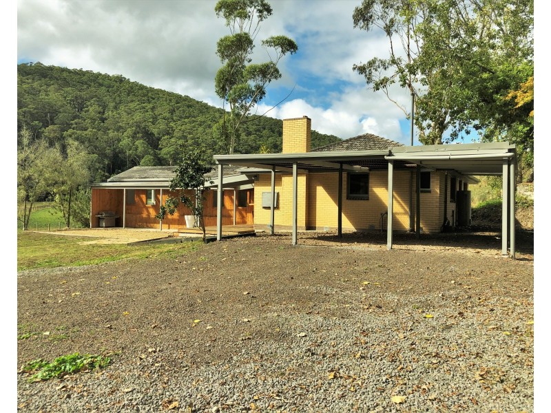 750 Pennyroyal Valley Rd, Pennyroyal VIC 3235