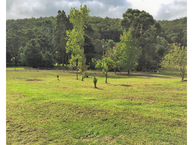 750 Pennyroyal Valley Rd, Pennyroyal VIC 3235