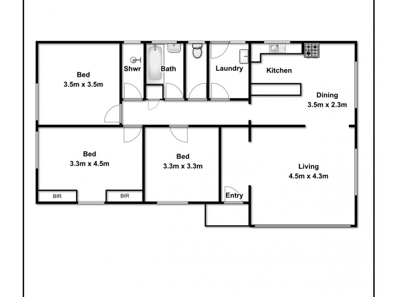 31 Sinclair Street, Colac VIC 3250