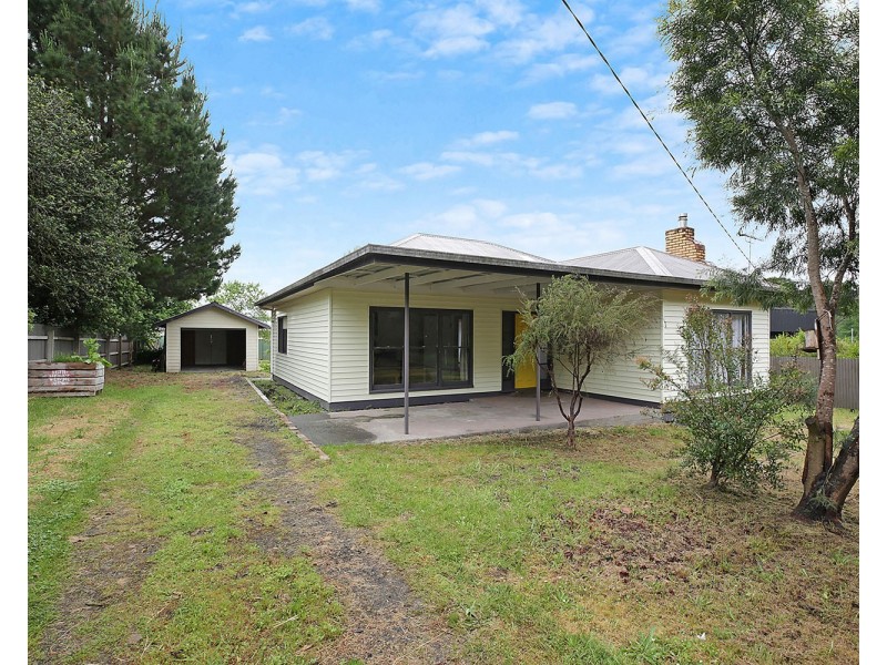60 Main Rd, Gellibrand VIC 3239