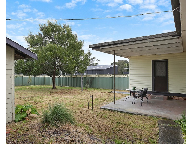 60 Main Rd, Gellibrand VIC 3239