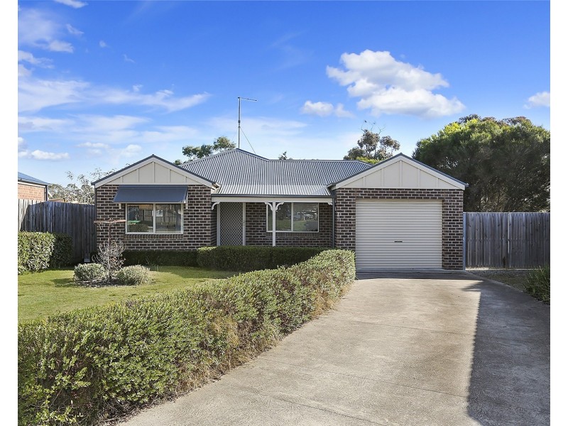 5 Jordyn Close, Winchelsea VIC 3241