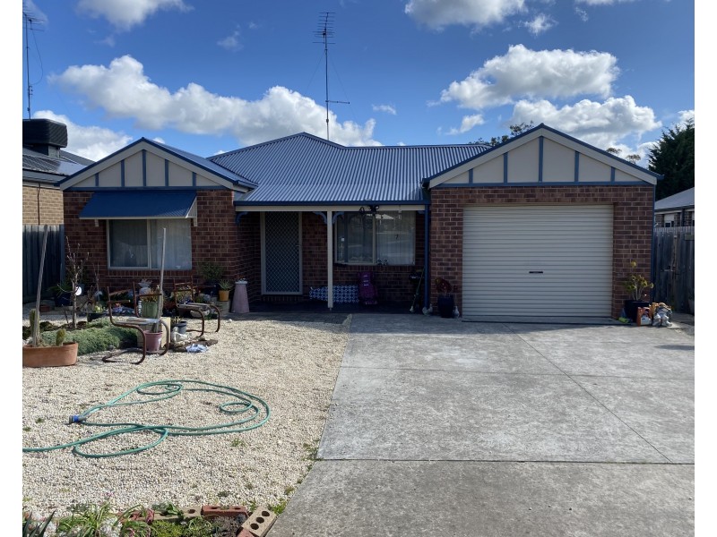 4 Jordyn Cl, Winchelsea VIC 3241