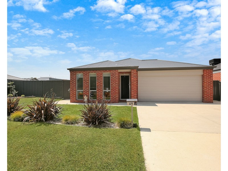 69 Pound Road, Colac VIC 3250