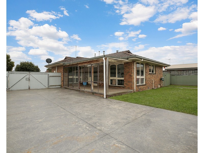 30 Hewitt St, Colac VIC 3250