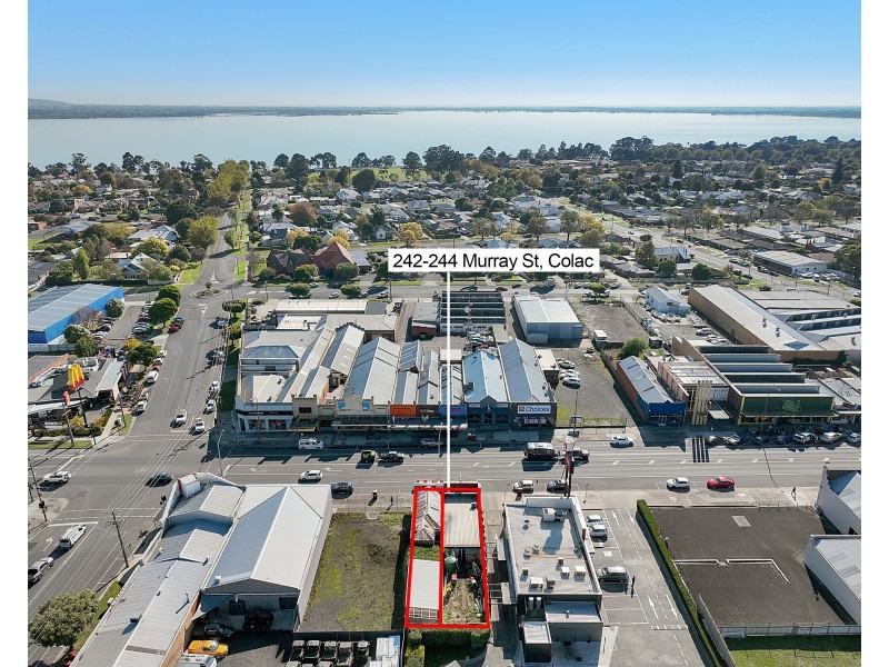 242 Murray St, Colac VIC 3250