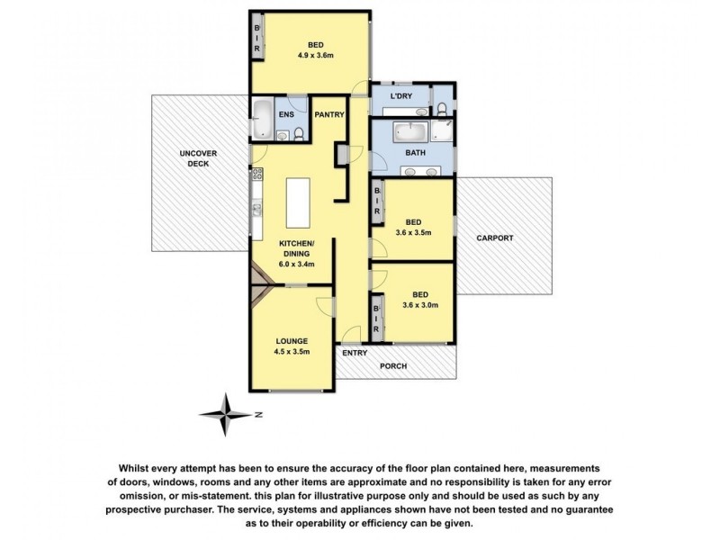 73 Armstrong Street, Colac VIC 3250