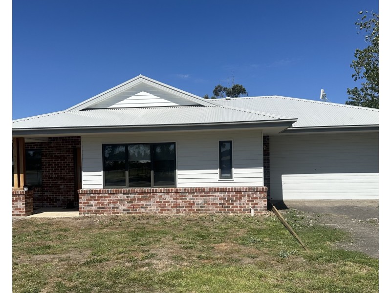 21 Strachan St, Birregurra VIC 3242
