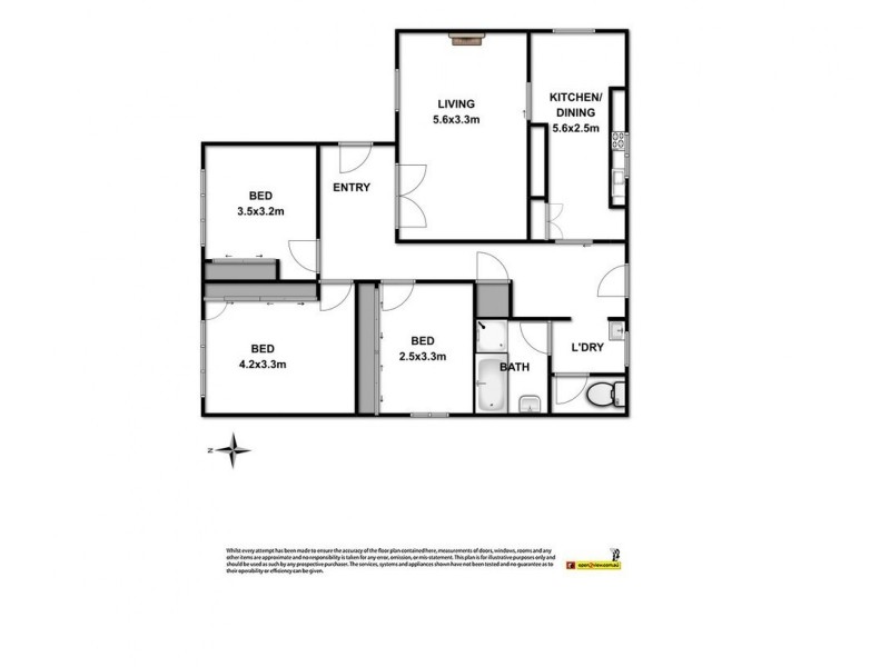 44 Jennings Street, Colac VIC 3250