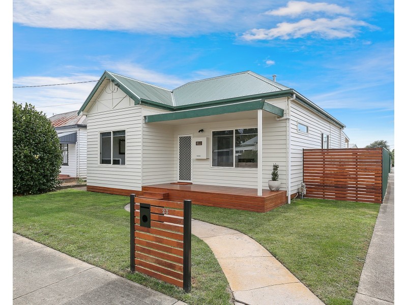 23 Wynne St, Colac VIC 3250