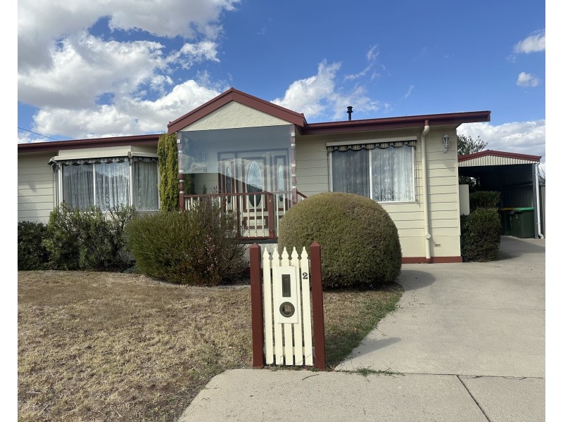 2 Petjuli Street, Elliminyt VIC 3250