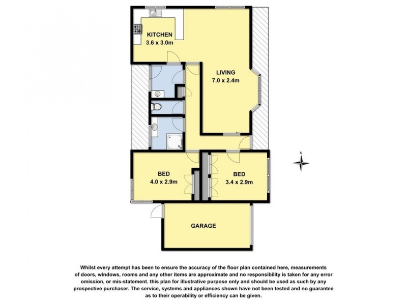 1/34 Pollack Street, Colac VIC 3250