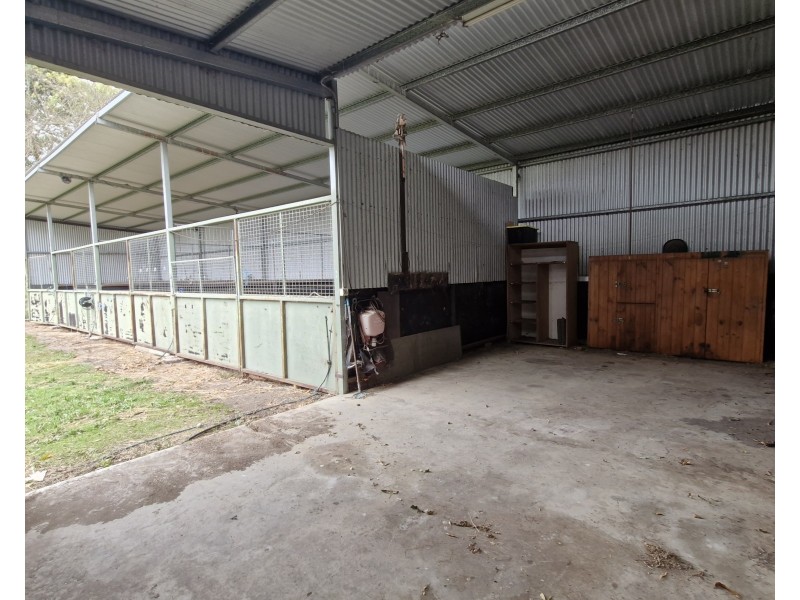 65 Colac-Lavers Hill Rd, Elliminyt VIC 3250