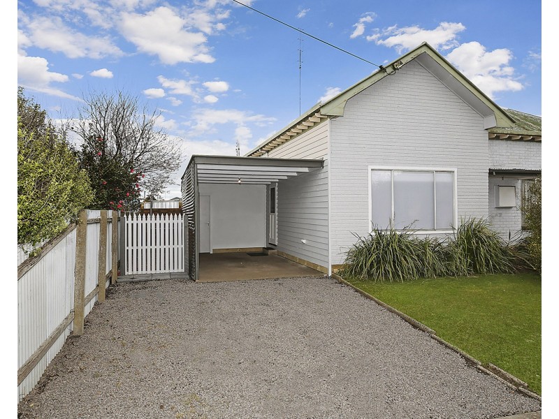 2/1 Nelson Street, Colac VIC 3250