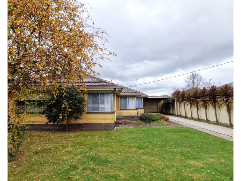 136 Hart St, Elliminyt VIC 3250