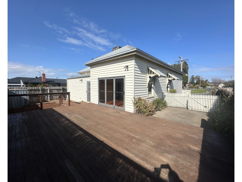 3 Eaves Street, Colac VIC 3250