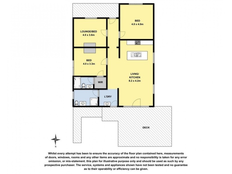 3 Eaves Street, Colac VIC 3250