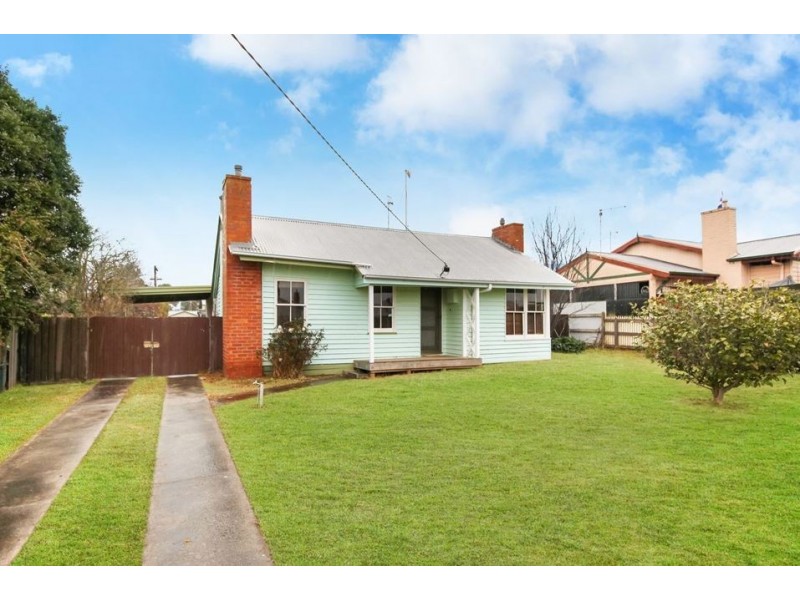 10 Stewart Street, Colac VIC 3250