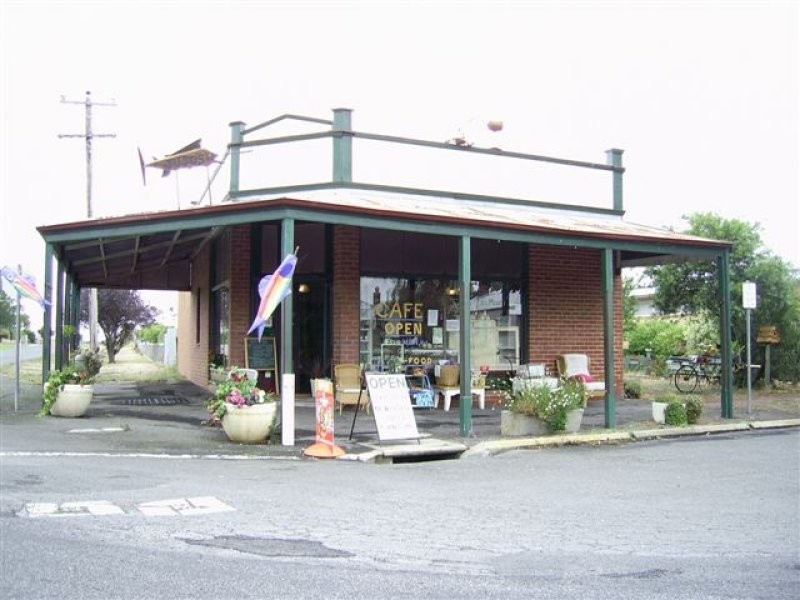 51 Main Street, Beeac VIC 3251