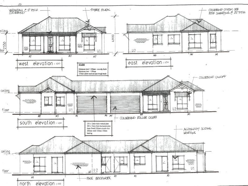 1& 3, 42 Gravesend Street, Colac VIC 3250