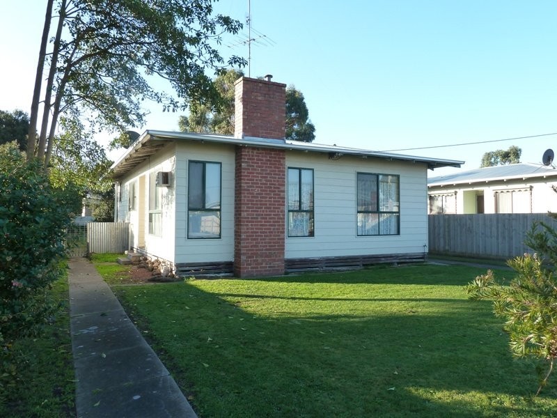19 McKenzie Street, Colac VIC 3250