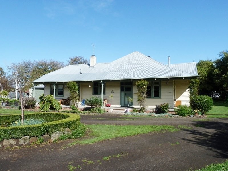 170 Main Street, Elliminyt VIC 3250