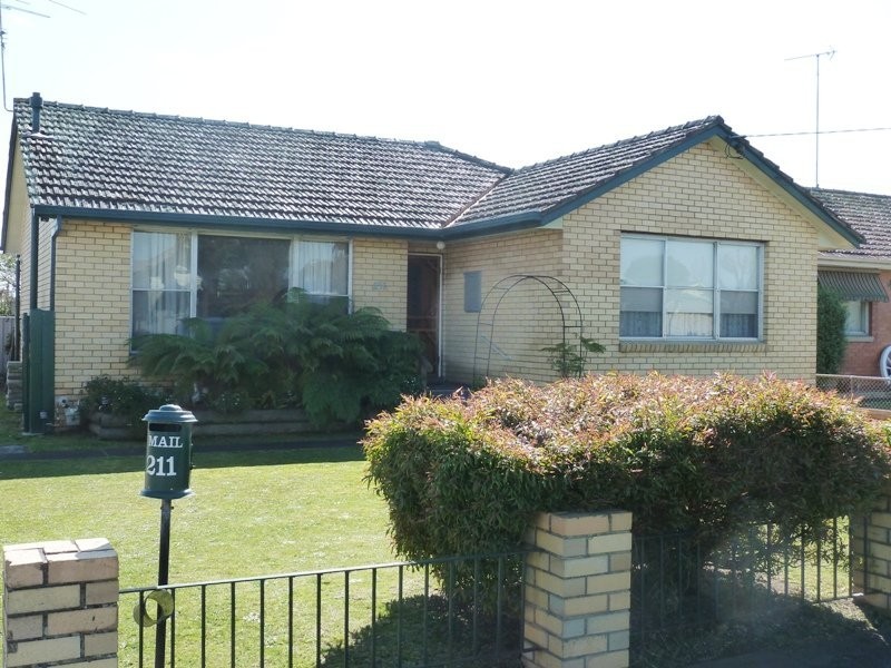 211 Hearn Street, Colac VIC 3250