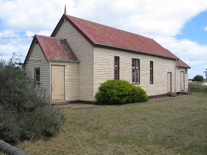 1920 Irrwellipe-Simpson, Irrewillipe VIC 3249