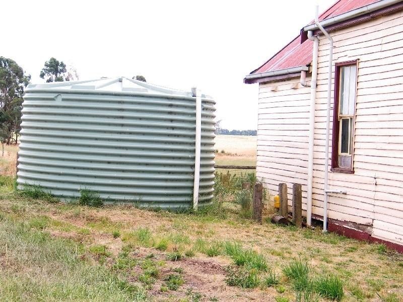 1920 Irrwellipe-Simpson, Irrewillipe VIC 3249