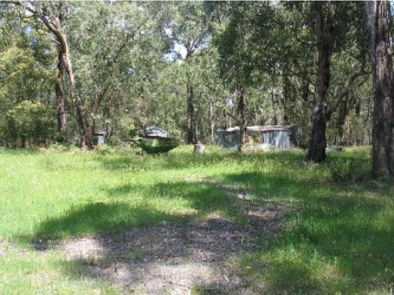 115 Ridge Road, Kawarren VIC 3249