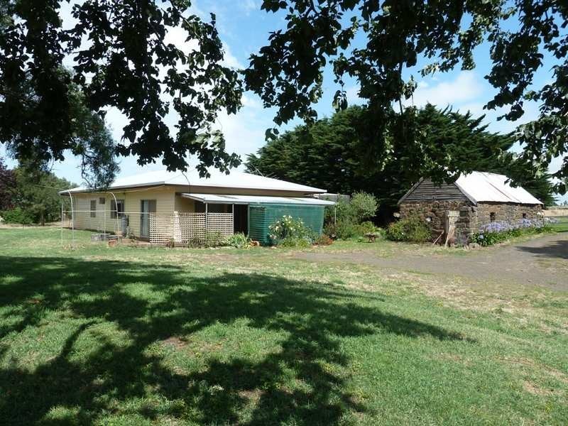 150 Illetts Road, Warrion VIC 3249