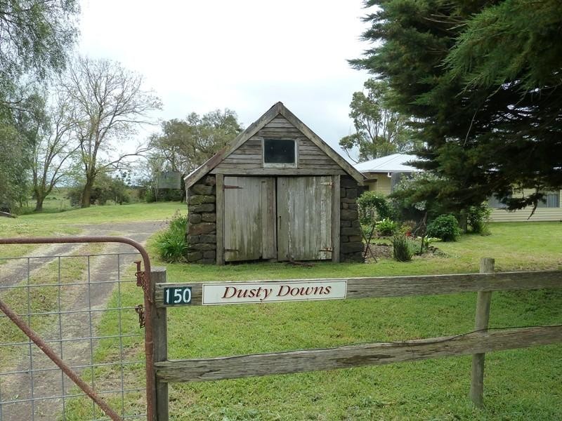150 Illetts Road, Warrion VIC 3249
