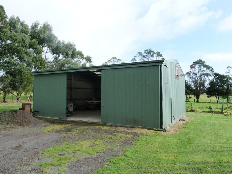 200 Colins Road, Irrewarra VIC 3249