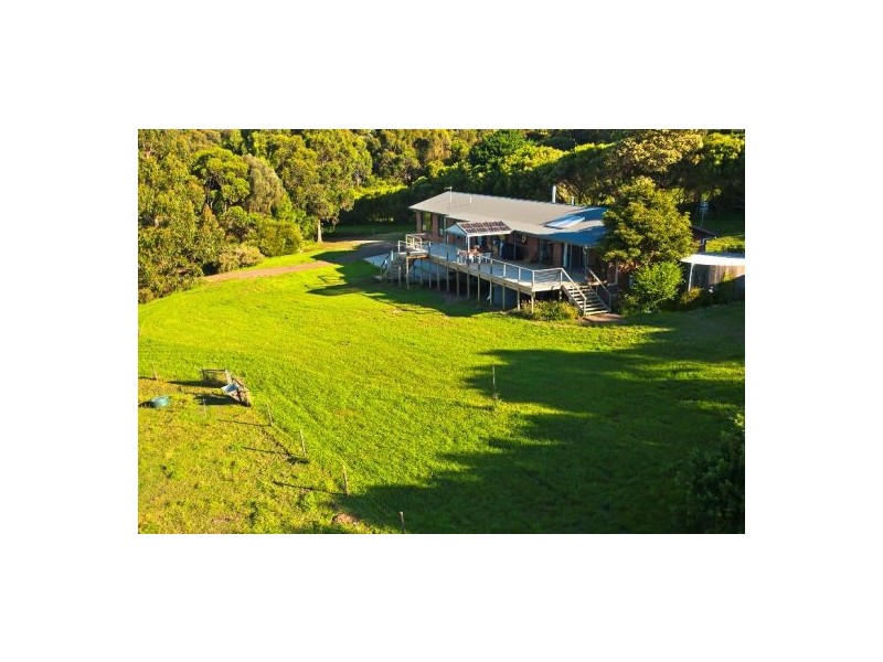 40 Everett Cresent, Barongarook West VIC 3249