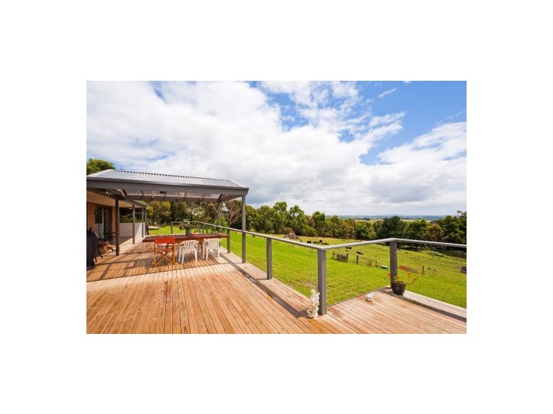 40 Everett Cresent, Barongarook West VIC 3249