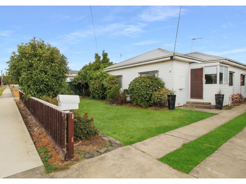 23 Alexander Street, Colac VIC 3250