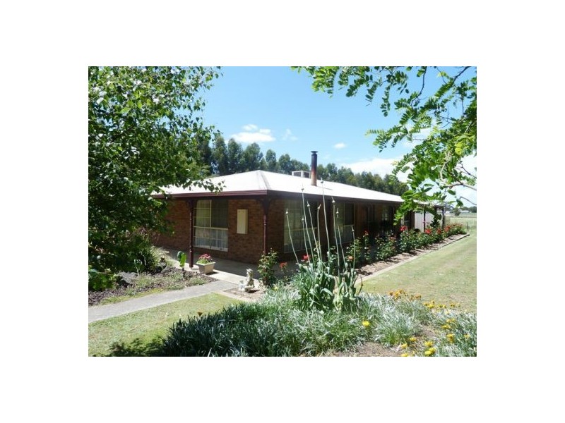 129 Airey Street, Elliminyt VIC 3250