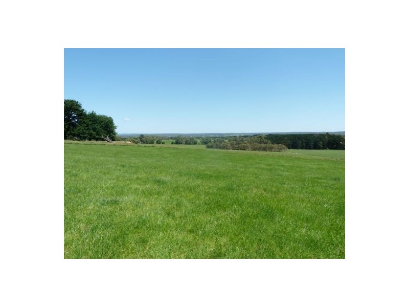 345 Seven Bridges Road, Gerangamete VIC 3243