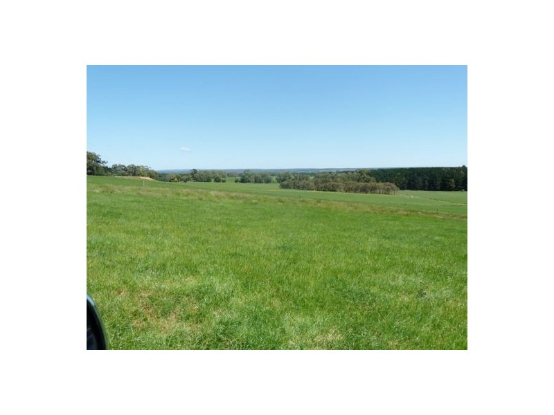 345 Seven Bridges Road, Gerangamete VIC 3243