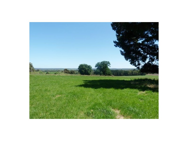 345 Seven Bridges Road, Gerangamete VIC 3243