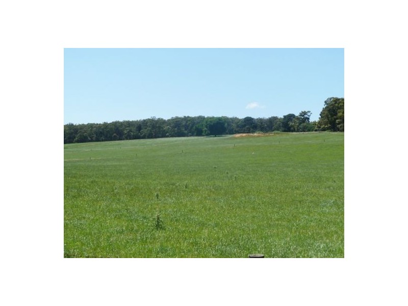 345 Seven Bridges Road, Gerangamete VIC 3243