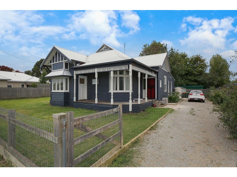 19 Ennis Street, Birregurra VIC 3242