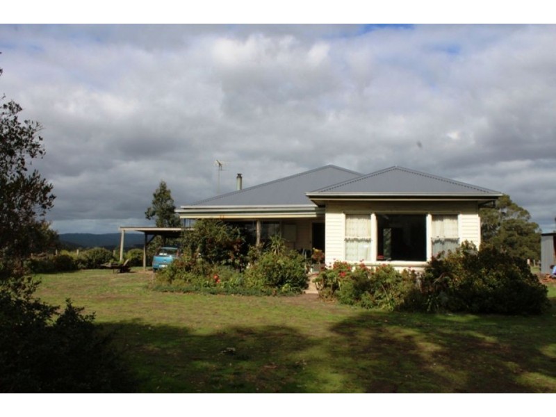 380 Frys Road, Kawarren VIC 3249