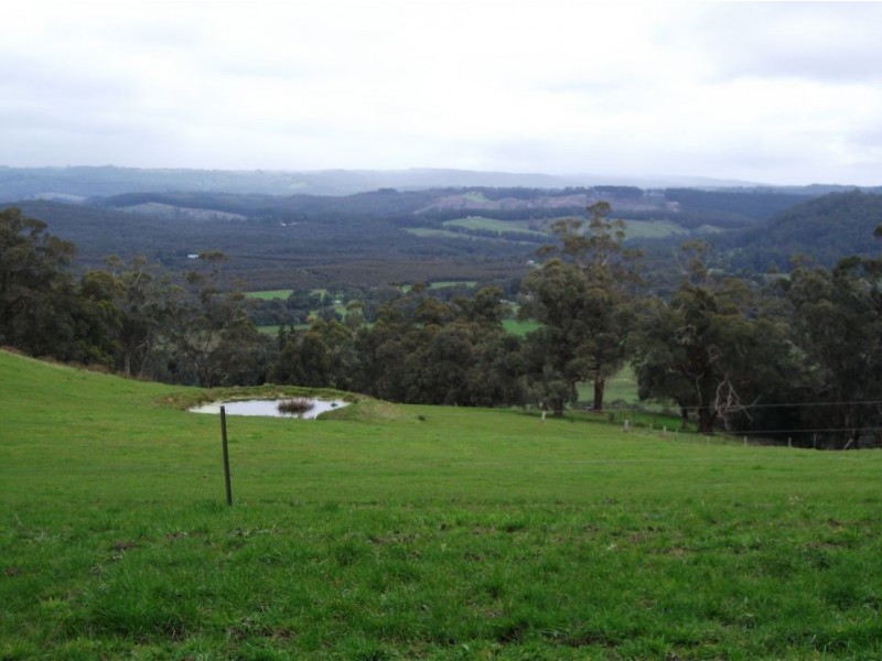 380 Frys Road, Kawarren VIC 3249